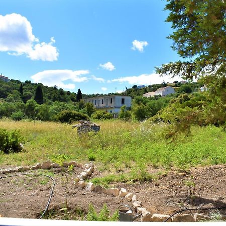 Villa Dolichi House Pythagóreion Esterno foto